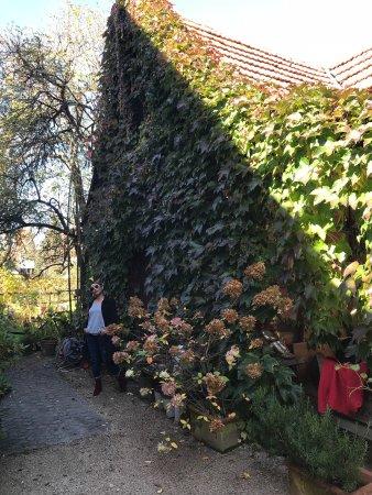 Besenwirtschaft Gohl